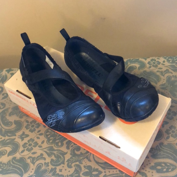 merrell wonder glove